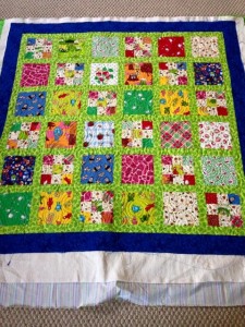 guild quilt