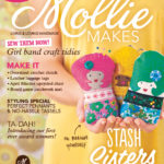 Mollie Makes #43