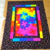 6in pinwheel ruler - Image 2