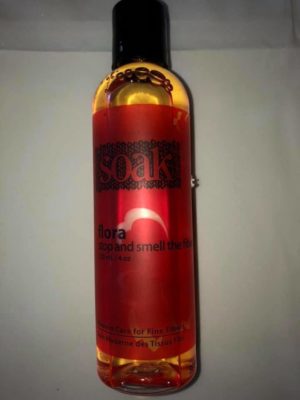 Soak Flora