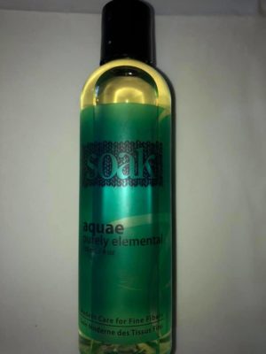 Soak Aquae