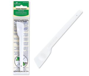 Clover Finger Presser