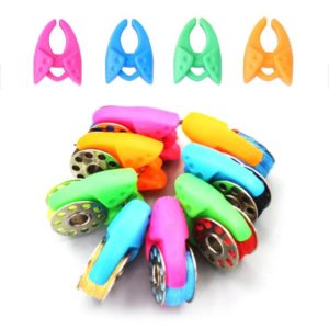 Bobbin clips