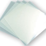 Mylar sheets