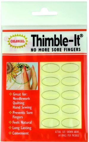Thimble Its