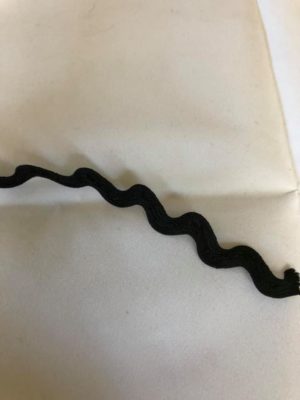 Ric Rac Trim