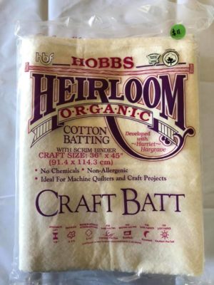Craft Batt