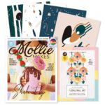Mollie Makes 108