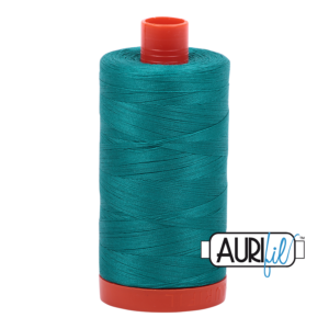 Aurifil 50wt 4093 Jade