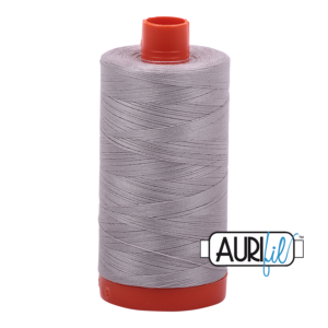 Aurifil 50wt 6727 Xanadu