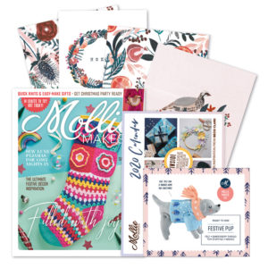 Mollie Makes 112