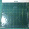 8 1/2in pinwheel ruler