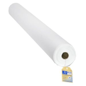 Medium weight iron-on interfacing