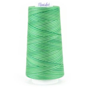 Maxi-Lock Swirls - Mint Julep