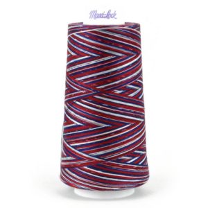 Maxi-Lock Swirls - Rocket Pop