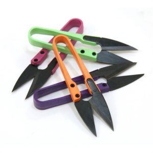 Thread snips