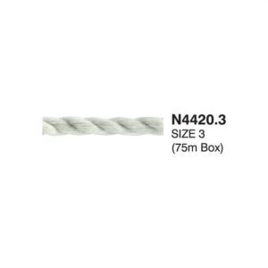 Size 3 piping cord - Image 2