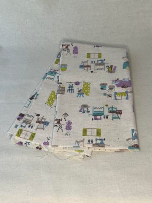 Sewing Room