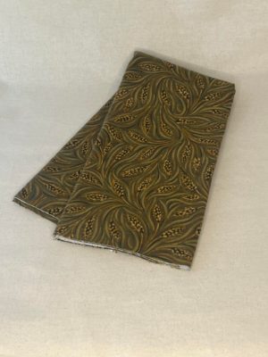 Olive Wheat