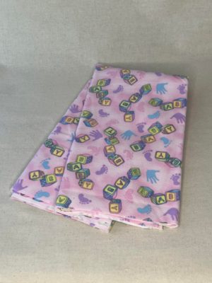 Baby Blocks