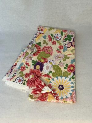 Japanese Floral