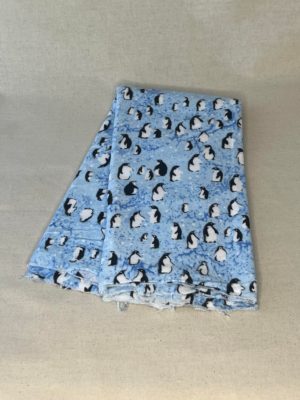 Penguins