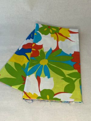 Large Floral