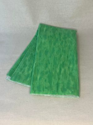 Green Squiggles