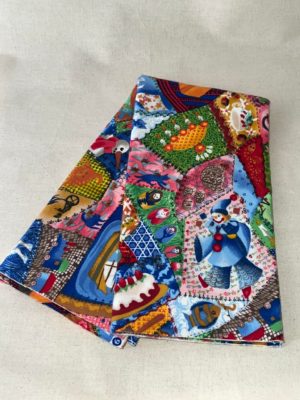 Crazy Patch
