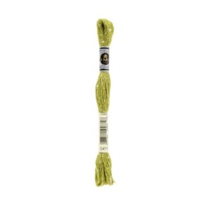 DMC C471 Etoile Embroidery Thread