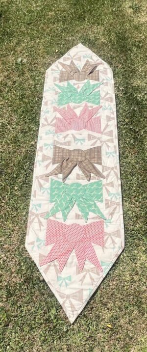 Sweet Bows