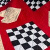 Raccoon Racing Hearts - Image 2