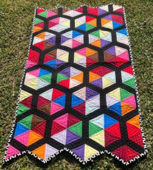 Rainbow Sudoku