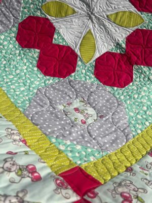 Mice & Cherries - Image 2