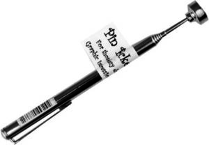 Magnetic Pin Picker